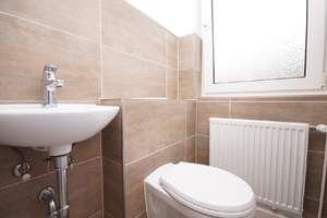 Große Wohnung zum kleinen Preis – Vorlaenderstraße 2a, 32425 Bärenkämpen, Minden – Vorschaubild 3
