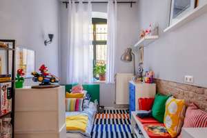 Ihr exklusiver Rückzugsort: Altbau-Maisonette im Kaskelkiez – Die vollständige Adresse der Immobilie erhältst du vom Anbieter., 10317 Rummelsburg, Berlin – Vorschaubild 5
