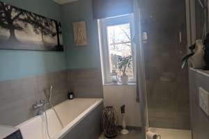 Große helle 3 Raumwohnung  – Hofer Straße 24, 9130 Sonnenberg, Chemnitz – Vorschaubild 5