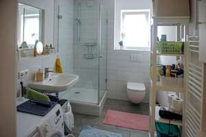 NEU 1-ZIMMER-WOHNUNG ! SCHLAGEN SIE ZU ! BRANDLBERG – Karoline-Ammer-Straße 39, 93055 Brandlberg-Keilberg, Regensburg – Vorschaubild 6