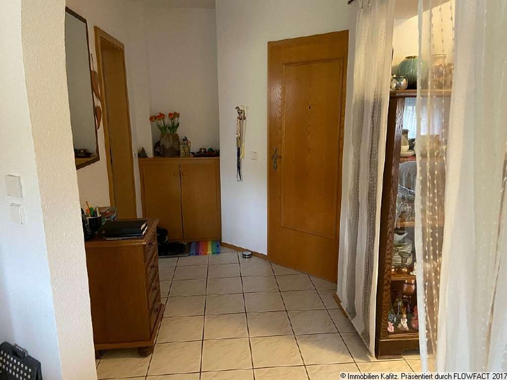 Immobilie in Krickenbach - Gepflegte Eigentumswohnung in kleiner Wohneinheit - Bild 3