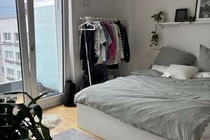TOP LAGE! Helle 2-Zimmer-Wohnung mit Balkon und Einbauküche in Berlin-Mitte – Mollstraße 3 b, 10178 Mitte (Ortsteil), Berlin – Vorschaubild 2