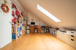 Modernes Effizienzhaus mit PV Anlage, Wärmepumpe und hohem Wohnkomfort in Bielefeld! – Die vollständige Adresse der Immobilie erhältst du vom Anbieter., 33605 Stieghorst, Bielefeld – Vorschaubild 18