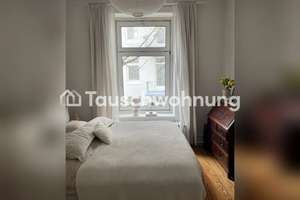 Tauschwohnung: Schöne 2-Zimmer-Altbauwohnung mit Süd-Balkon in Eimsbüttel – Die vollständige Adresse der Immobilie erhältst du vom Anbieter., 20255 Eimsbüttel (Ortsteil), Hamburg – Vorschaubild 3