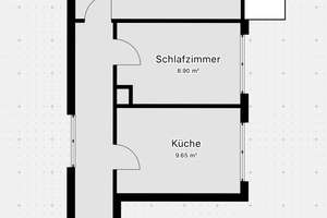 Wohnen & Investieren: Modernisiertes Wohn- und Geschäftshaus mit Stehimbiss-Konzession – Die vollständige Adresse der Immobilie erhältst du vom Anbieter., 72461 Albstadt – Vorschaubild 48