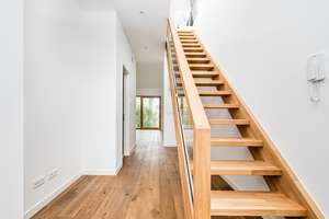 Luxus über den Dächern Schönebergs – Penthouse mit Dachterrasse, sofort verfügbar! – Die vollständige Adresse der Immobilie erhältst du vom Anbieter., 10781 Schöneberg, Berlin – Vorschaubild 5