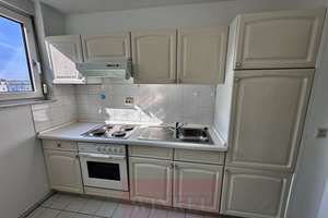 2-Zimmerwohnung mit Balkon, Wannenbad, Laminat, EBK, Pkw-Stellplatz – Die vollständige Adresse der Immobilie erhältst du vom Anbieter., 50858 Junkersdorf, Köln – Vorschaubild 8