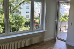 WG-Neugründung – Hochwertiges Zimmer im Erstbezug mit Balkon – Die vollständige Adresse der Immobilie erhältst du vom Anbieter., 65189 Südost, Wiesbaden – Vorschaubild 8
