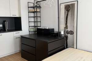 1-Zimmer Wohnung in Würzburg Grombühl – Urlaubstraße 2A, 97076 Grombühl, Würzburg – Vorschaubild 2