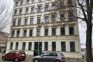Preiswerte 2 Zimmerwohnung in Magdeburg-Stadtfeld Ost zu vermieten – Annastraße 26, 39108 Magdeburg – Vorschaubild 1