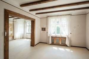 Stilvolle Walmdachvilla in beliebter Hermsdorflage! – Die vollständige Adresse der Immobilie erhältst du vom Anbieter., 13467 Hermsdorf, Berlin – Vorschaubild 7