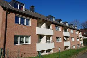 Helle 2-Zimmer Wohnung in Köln-Widdersdorf mit Balkon – Auf dem Wiesenrain 7, 50859 Widdersdorf, Köln – Vorschaubild 7