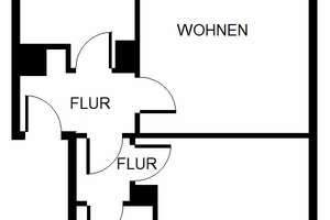 Umzug gefällig? - attraktive 2-Zi.-Whg. mit Balkon – Fasanenstr. 4, 45899 Beckhausen, Gelsenkirchen – Vorschaubild 6