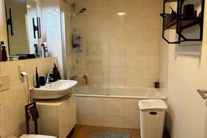 Lebendig wohnen in Moosach: 2-Zimmer-Wohnung mit 56 m² – 80997 Moosach-Bahnhof, München – Vorschaubild 7