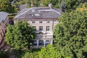 Denkmalgeschützte "Villa Rabe" mit bis zu 504 m² Fläche – Baugenehmigung ist bereits erteilt – Die vollständige Adresse der Immobilie erhältst du vom Anbieter., 14467 Berliner Vorstadt, Potsdam – Vorschaubild 5