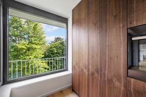 *Exklusiv* - Luxuriöse vier Zimmerwohnung im Herzen von Düsseltal – Graf-Recke-Straße 37, 40239 Düsseltal, Düsseldorf – Vorschaubild 9