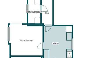 Ruhige Rückzugsoase - Wohnen in gepflegter Lage von Hattingen – Die vollständige Adresse der Immobilie erhältst du vom Anbieter., 45529 Hattingen – Vorschaubild 10