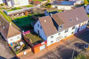 Geräumige Doppelhaushälfte mit Garage, Terrasse und Garten in Fischbach – Bitscher Straße 19, 66996 Fischbach bei Dahn – Vorschaubild 42