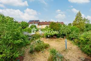 Würzburg-Frauenland: Maisonettewohnung mit Balkon, Garten, Kamin und Stellplatz im 2-Familienhaus – Die vollständige Adresse der Immobilie erhältst du vom Anbieter., 97074 Frauenland, Würzburg – Vorschaubild 13