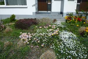 *Refrath* - gut aufgeteiltes Einfamilienhaus, mit Terrasse, Garten und Garage in ruhiger Wohnlage – 51427 Refrath, Bergisch Gladbach – Vorschaubild 3