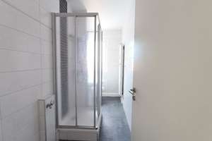 Wir renovieren...Sie entscheiden! Neu sanierte 3-Raum-Wohnung mit Balkon – Vor dem Nienburger Tor 22, 6406 Bernburg (Saale) – Vorschaubild 3