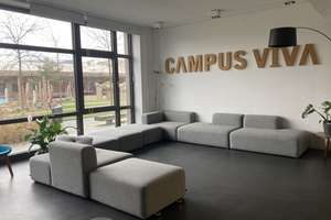 Exklusive, geräumige und modernisierte 1-Zimmer-Wohnung mit Balkon und EBK in Heidelberg – Zollhofgarten 8, 69115 Bahnstadt, Heidelberg – Vorschaubild 9
