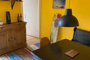 Ab 01.06. Nachmieter gesucht; 2,5-Zimmer Wohnung im 4. OG in Flingern – Ackerstraße 108, 40233 Flingern Nord, Düsseldorf – Vorschaubild 4