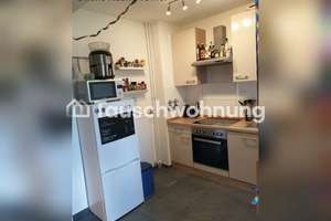 Tauschwohnung: Ruhige Wohnung mit Balkon nahe S-Bahn Stellingen – Die vollständige Adresse der Immobilie erhältst du vom Anbieter., 22525 Stellingen, Hamburg – Vorschaubild 17