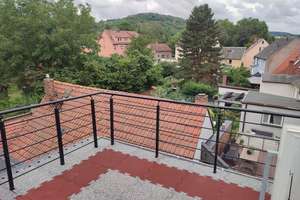 Einfamilienhaus komplett saniert in Camburg bei Jena – Kirchplatz 6 a, 7774 Dornburg-Camburg – Vorschaubild 16