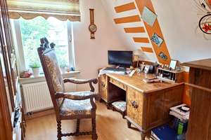 Hier wohnt man gerne! Schönes EFH mit Garage in ruhiger Lage! – Die vollständige Adresse der Immobilie erhältst du vom Anbieter., 86156 Kriegshaber, Augsburg – Vorschaubild 28