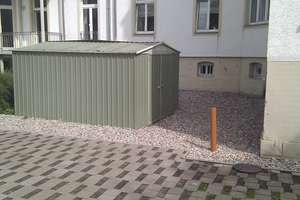 Alle wollen nach Süd! – 99096 Brühlervorstadt, Erfurt – Vorschaubild 4