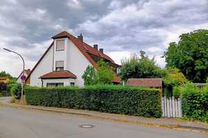 Ruhig und naturnah gelegenes Reihenmittelhaus – Forchheim (Kreis) – Vorschaubild 2