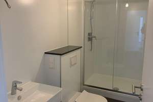 Kernsanierte helle 2-Zimmer Wohnung - Zentrale Lage Solingen – Merscheider Straße 223, 42699 Ohligs/Aufderhöhe/Merscheid, Solingen – Vorschaubild 7