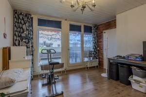 Wohnen im Denkmal - Familienfreundliche 3-Zimmer-Wohnung – Die vollständige Adresse der Immobilie erhältst du vom Anbieter., 80809 Am Riesenfeld, München – Vorschaubild 9