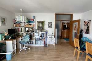 *Provisionsfrei* 2-Zimmer-Wohnung mit Balkon in gepflegter Wohnanlage– frei ab 01.06.2026 – Generaloberst-Beck-Straße 11-15, 55129 Oberstadt, Mainz – Vorschaubild 16