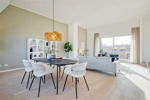 Der Luxus, niemanden über sich zu wissen: Dachneubau mit Sonnenlounge – Deidesheimer Str. 8, 14197 Wilmersdorf, Berlin – Vorschaubild 5