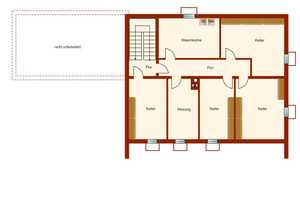 Attraktives Mehrfamilienhaus als Investitionsobjekt in Tittmoning – Traunstein (Kreis) – Vorschaubild 15