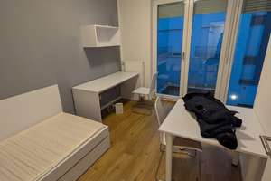 Pauschalmiete  und Möbiliert 870€ inkl Strom & Heizung – Stahnsdorfer Straße 81, 14482 Babelsberg Süd, Potsdam – Vorschaubild 4