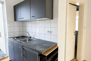 Helle 1-Zimmer-Wohnung mit EBK, Tageslichtbad und großer Terrasse – Elbestraße 21, 55122 Gonsenheim, Mainz – Vorschaubild 7