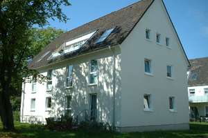 *modernisierte Balkonwohnung mit Tageslichtbad*grüne Lage* – Gustav-Nachtigal-Str. 13, 45357 Gerschede, Essen – Vorschaubild 9