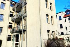 Attraktive 2-Raum-Wohnung in Stadtfeld Ost mit Balkon – Die vollständige Adresse der Immobilie erhältst du vom Anbieter., 39108 Stadtfeld Ost, Magdeburg – Vorschaubild 6