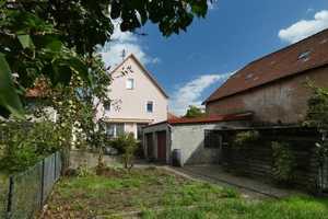 Martinshöhe - Freistehendes Einfamilienhaus mit 2 Garagen und Garten – Kaiserslautern (Kreis) – Vorschaubild 6