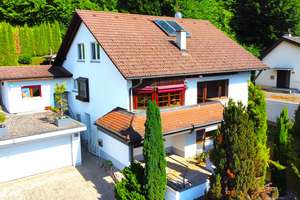 *RESERVIERT*Attraktives Einfamilienhaus mit Einliegerwohnung in Kadelburg zu verkaufen – Die vollständige Adresse der Immobilie erhältst du vom Anbieter., 79790 Küssaberg – Vorschaubild 5