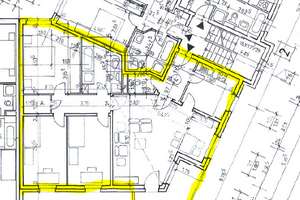 Großzügige 4-Zimmer-Wohnung in Lörick, Düsseldorf – Anrather Weg 2, 40547 Lörick, Düsseldorf – Vorschaubild 20