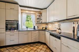 Großzügig wohnen am Niederfeldsee - 3,5 Zimmerwohnung mit Süd-Balkon und Garage – Die vollständige Adresse der Immobilie erhältst du vom Anbieter., 45143 Altendorf, Essen – Vorschaubild 5