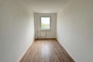 modern sanierte 3-Raum-Wohnung mit Balkon mit Südausrichtung – Goetheweg 1, 6406 Bernburg (Saale) – Vorschaubild 6
