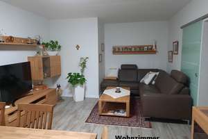 3,5 Zimmer-Wohnung in Top-Lage Dortmund-Hombruch – 44225 Hombruch (Ortsteil), Dortmund – Vorschaubild 2