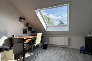 Modernisiertes Einfamilienhaus mit großzügigem Garten im Universitätsklinikviertel – Die vollständige Adresse der Immobilie erhältst du vom Anbieter., 48149 Gievenbeck, Münster – Vorschaubild 27