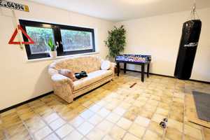 Vollunterkellerter Satteldachbungalow mit Garage – Kleve (Kreis) – Vorschaubild 25