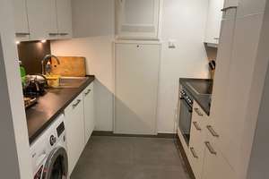 Neu, Modern, Zentral & alles in der Nähe 2-Zimmer - Bahnstadt